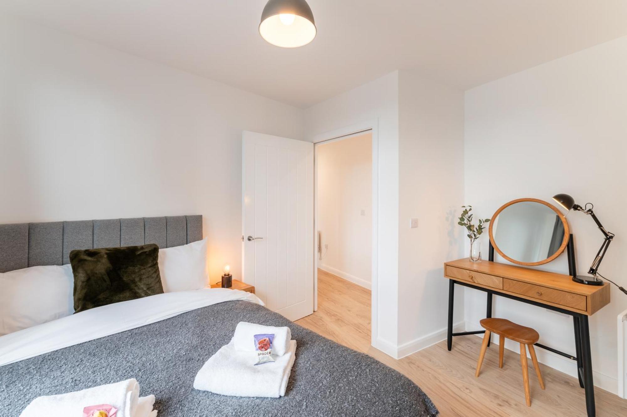 123 Queen Street - Home Crowd Luxury Apartments Шефилд Экстерьер фото