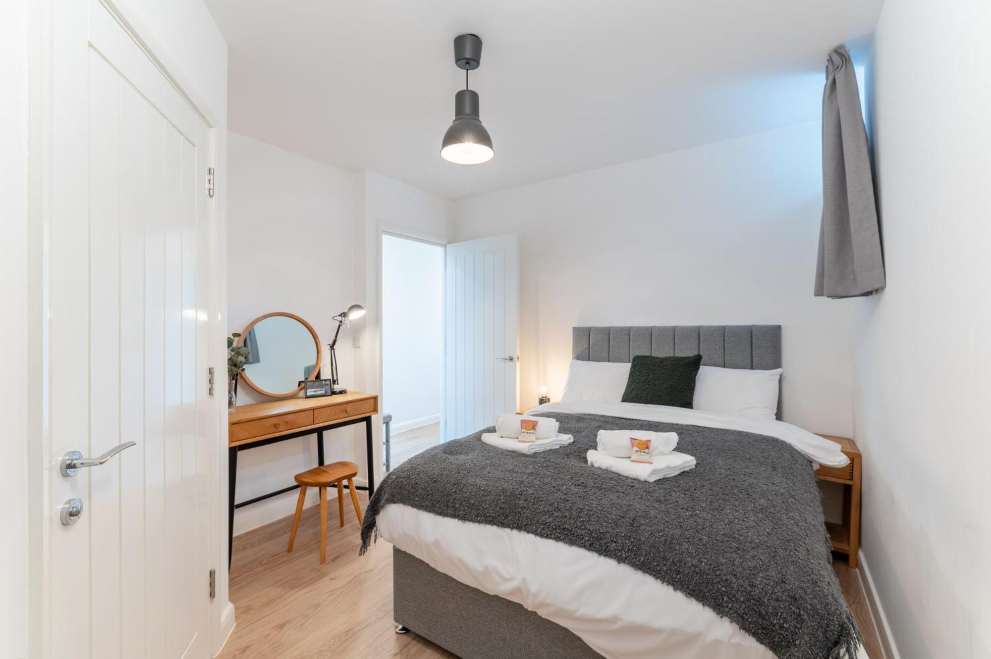 123 Queen Street - Home Crowd Luxury Apartments Шефилд Экстерьер фото