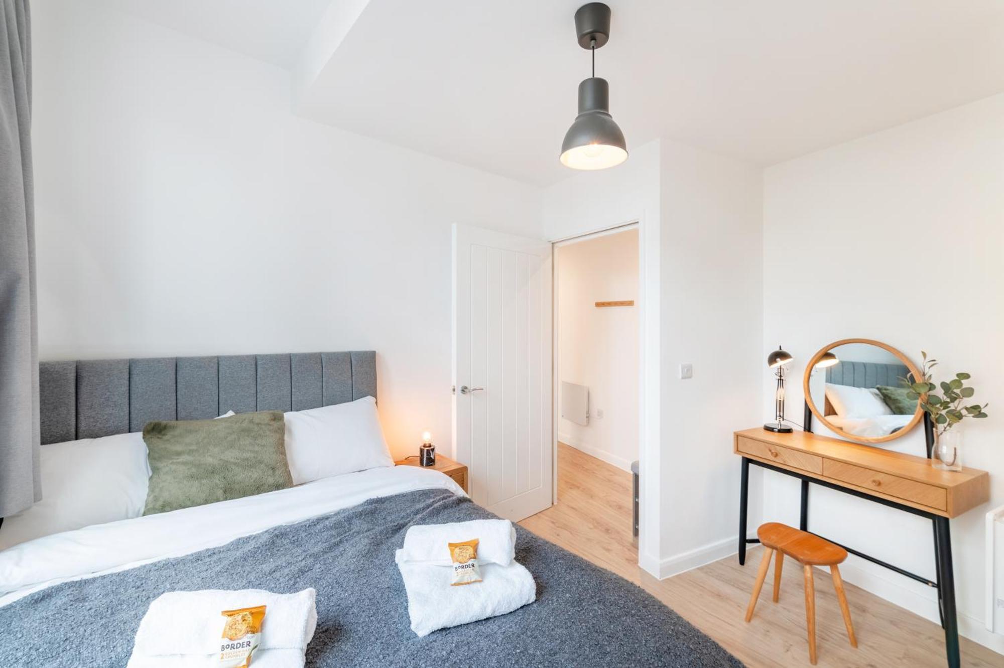 123 Queen Street - Home Crowd Luxury Apartments Шефилд Экстерьер фото