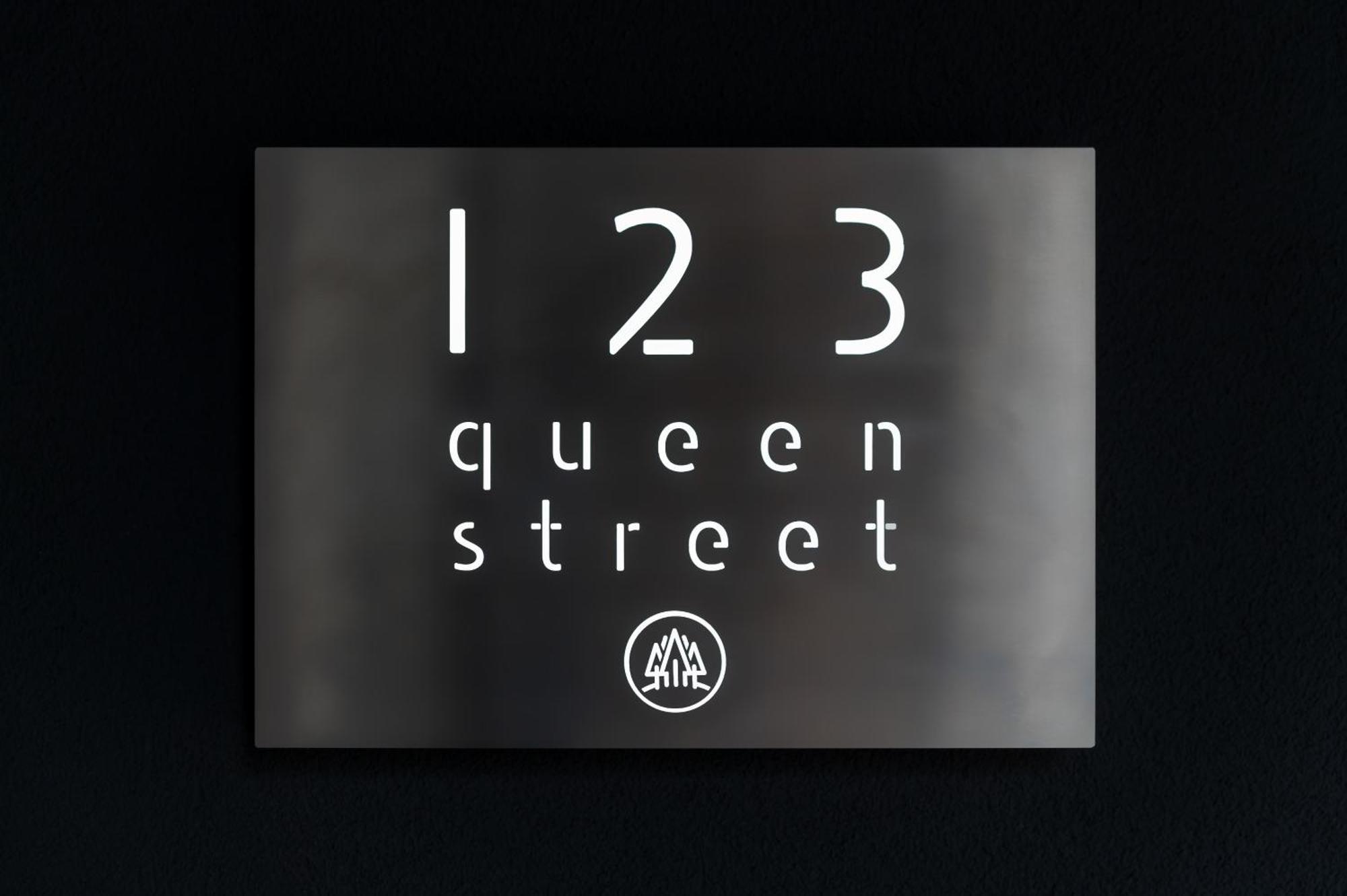 123 Queen Street - Home Crowd Luxury Apartments Шефилд Экстерьер фото